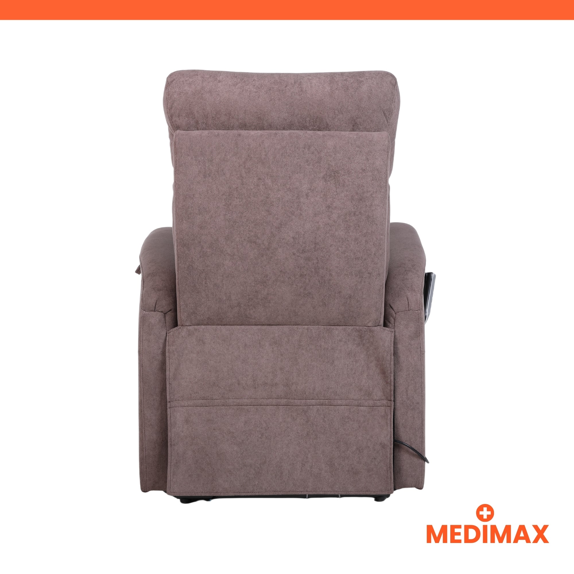 Premium 4 – 4 moteurs – 3 coloris disponibles - Fauteuil releveur électrique