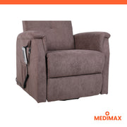Premium 4 – 4 moteurs – 3 coloris disponibles - Fauteuil releveur électrique