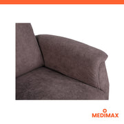 Premium 4 – 4 moteurs – 3 coloris disponibles - Fauteuil releveur électrique