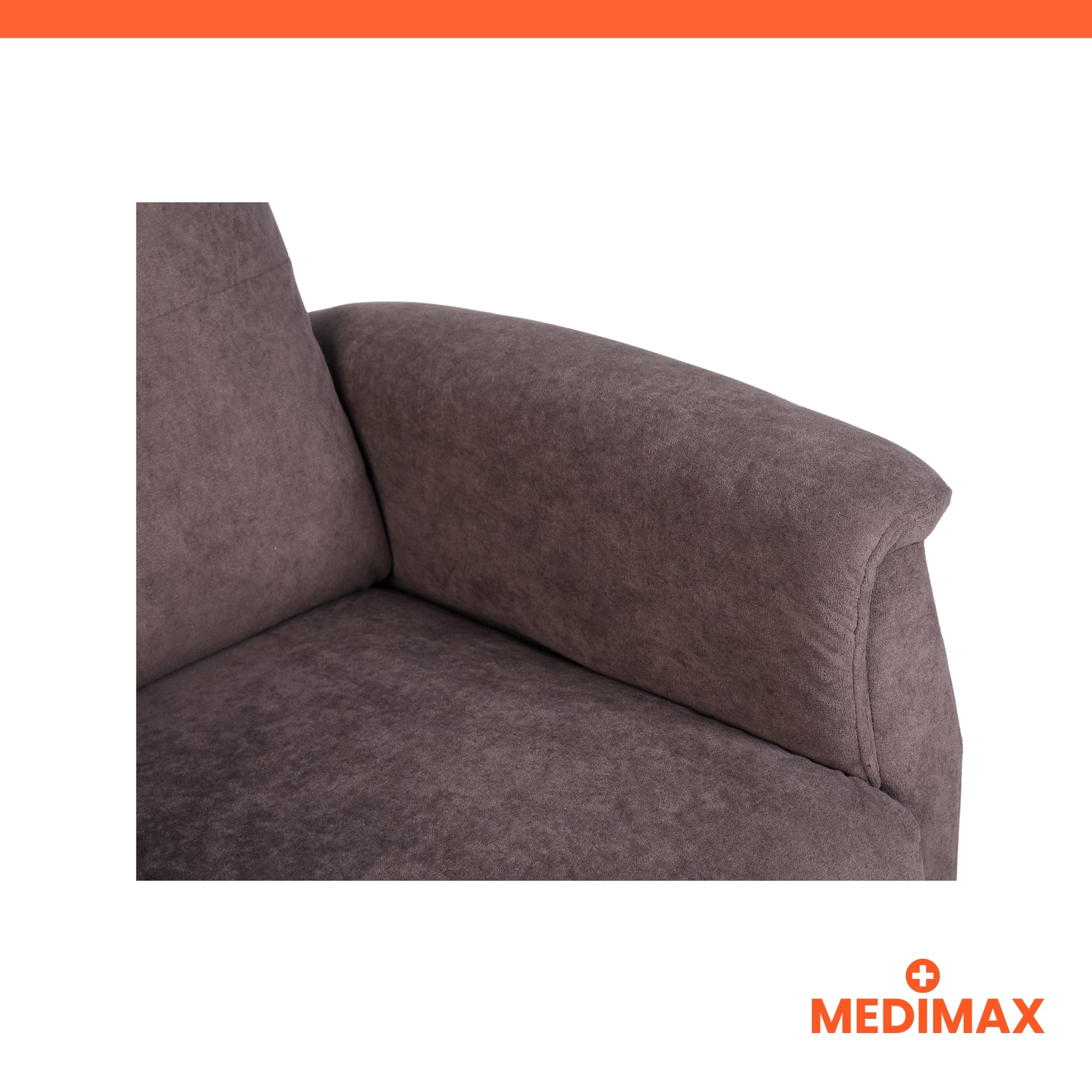 Premium 4 – 4 moteurs – 3 coloris disponibles - Fauteuil releveur électrique