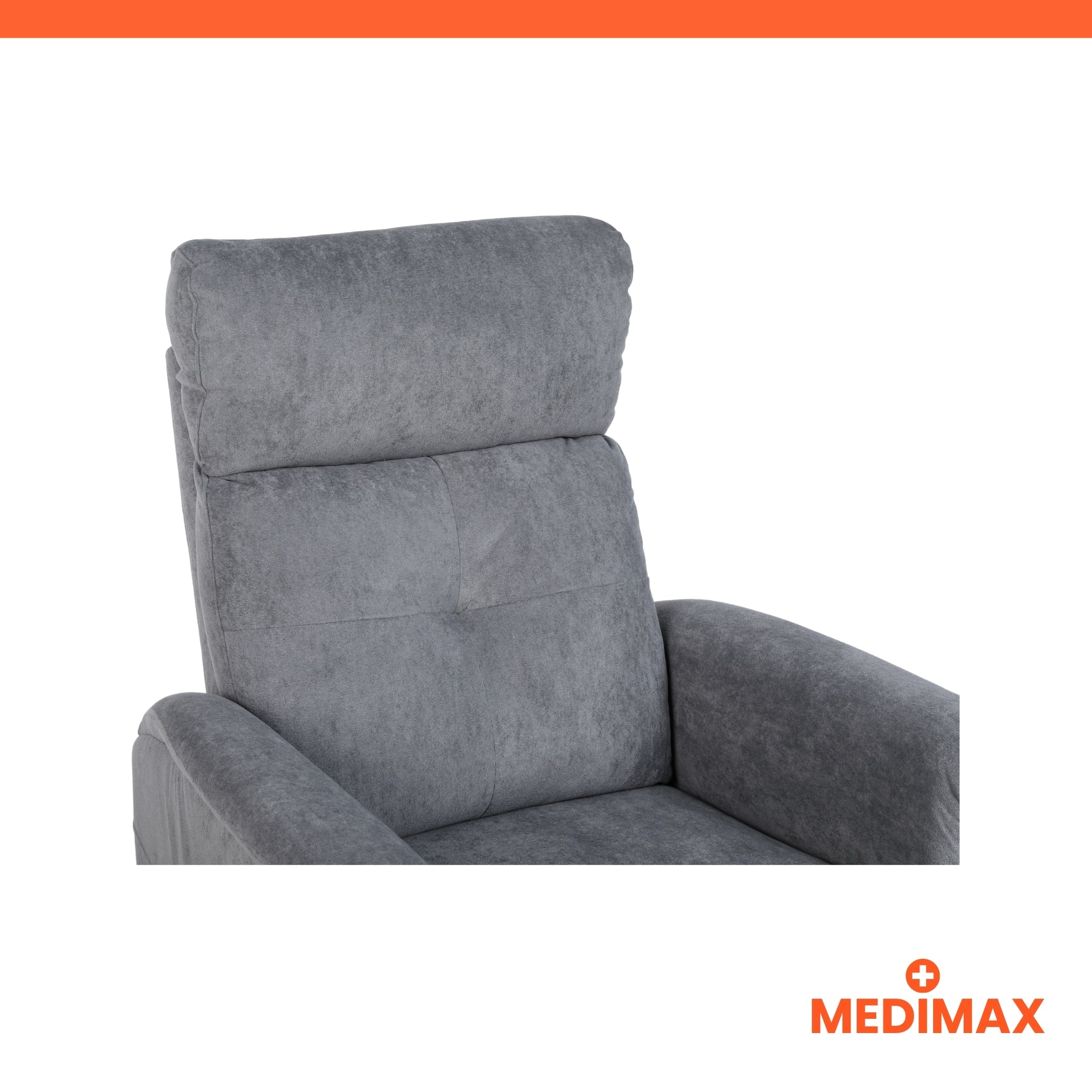 Premium 4 – 4 moteurs – 3 coloris disponibles - Fauteuil releveur électrique