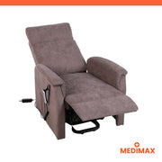 Premium 4 – 4 moteurs – 3 coloris disponibles - Fauteuil releveur électrique