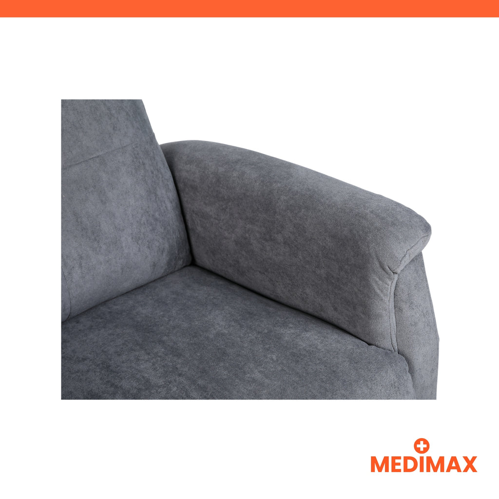 Premium 4 – 4 moteurs – 3 coloris disponibles - Fauteuil releveur électrique