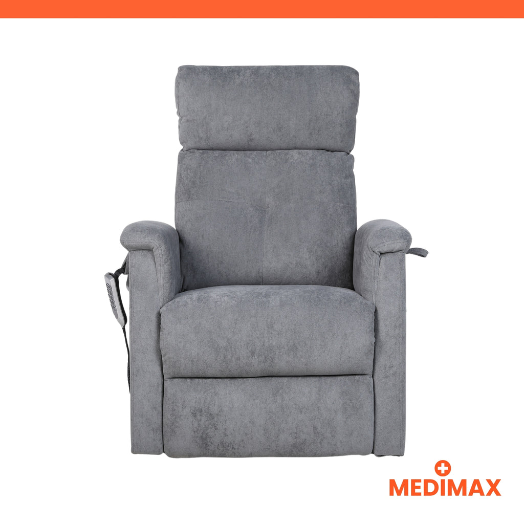 Premium 4 – 4 moteurs – 3 coloris disponibles - Fauteuil releveur électrique