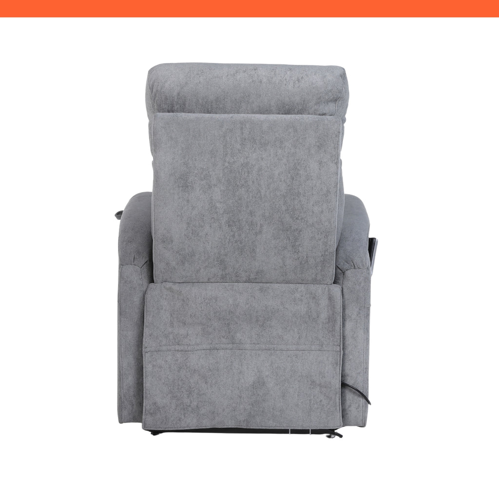 Premium 4 – 4 moteurs – 3 coloris disponibles - Fauteuil releveur électrique
