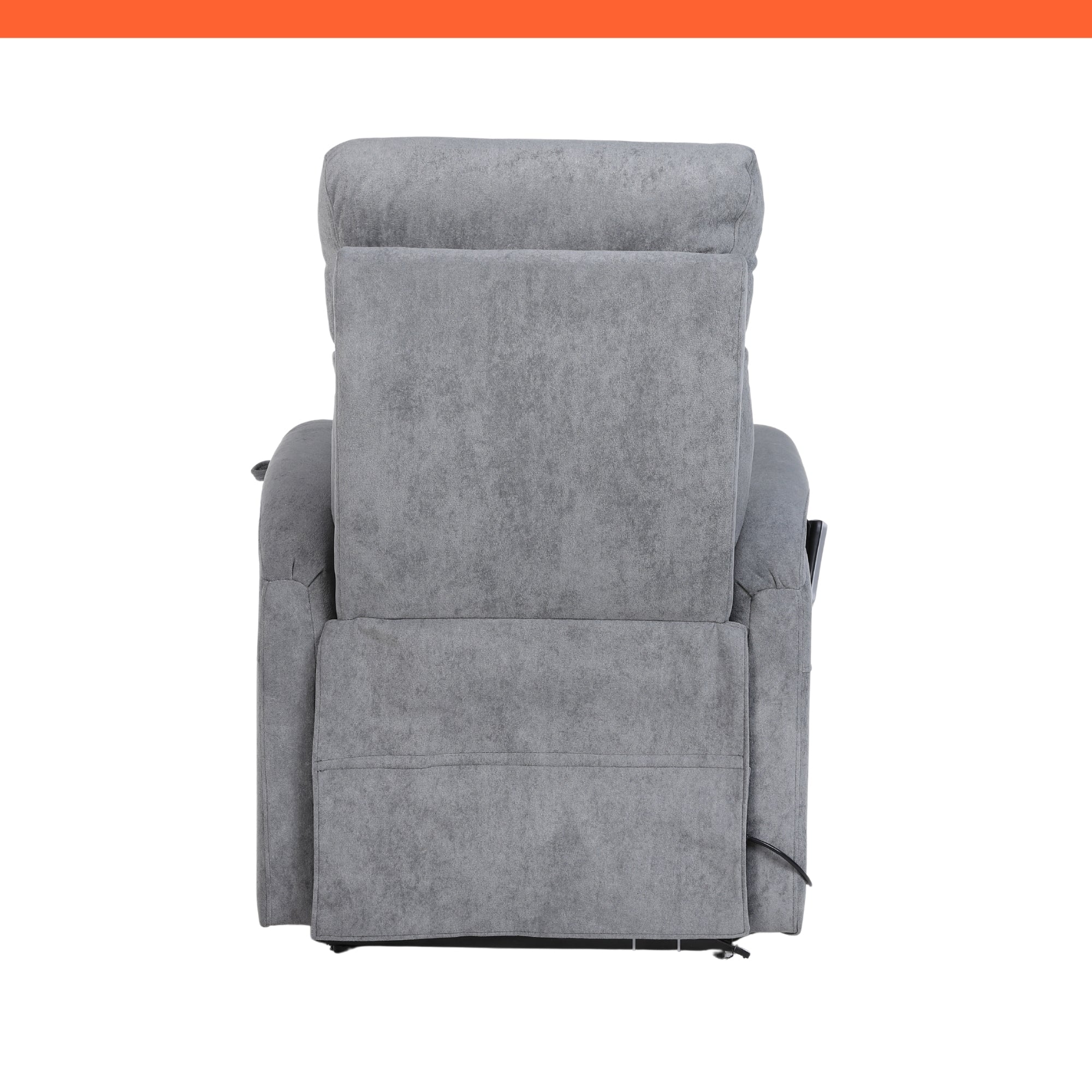 Premium 4 – 4 moteurs – 3 coloris disponibles - Fauteuil releveur électrique