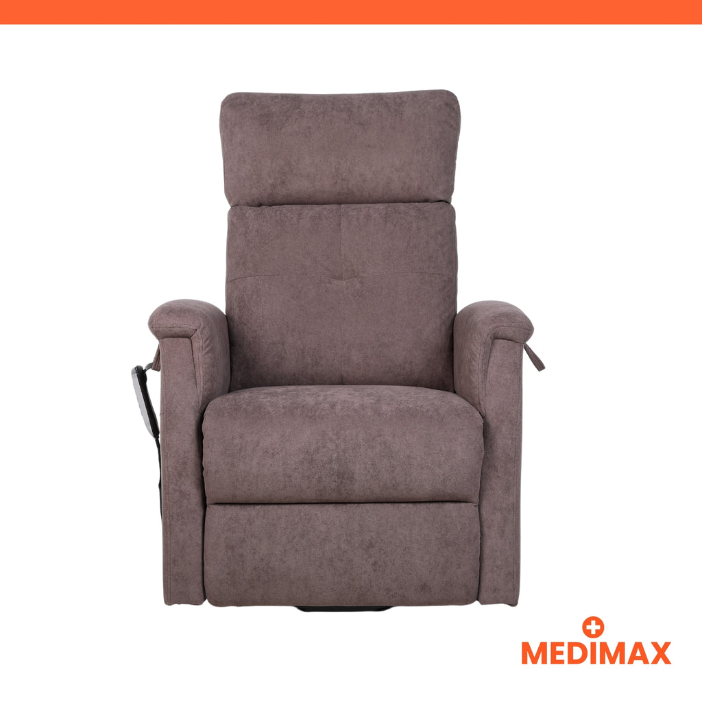 Premium 4 – 4 moteurs – 3 coloris disponibles - Fauteuil releveur électrique