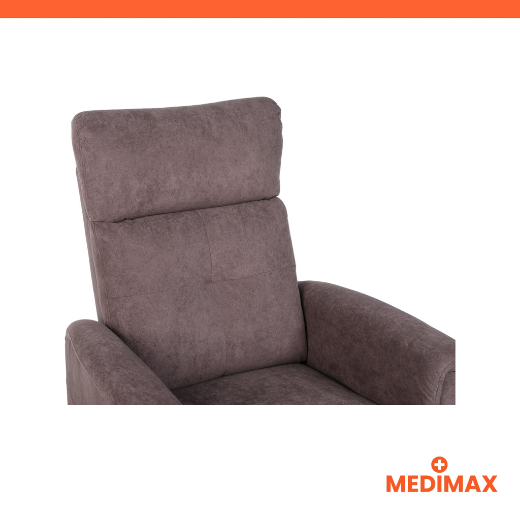 Premium 4 – 4 moteurs – 3 coloris disponibles - Fauteuil releveur électrique