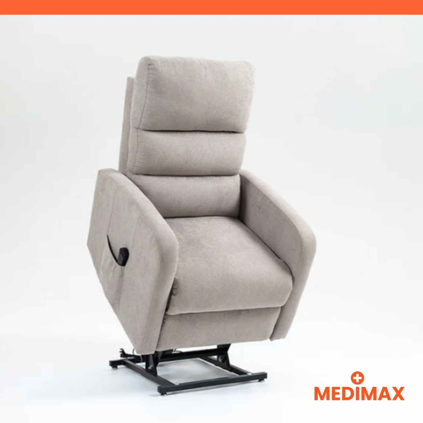 Premium 2 – 1 à 3 moteurs – 3 coloris disponibles - Fauteuil releveur électrique
