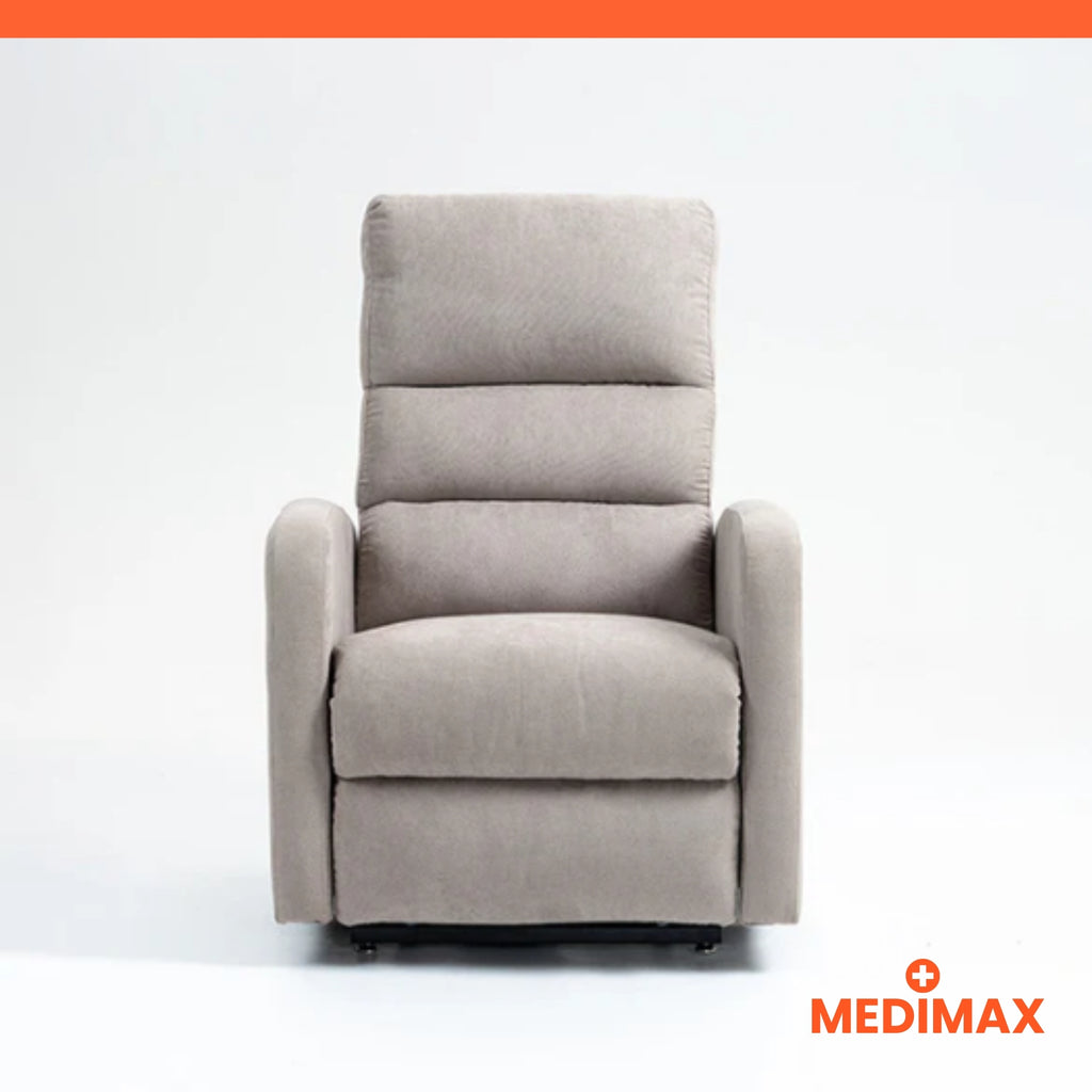 Premium 2 – 1 à 3 moteurs – 3 coloris disponibles - Fauteuil releveur électrique
