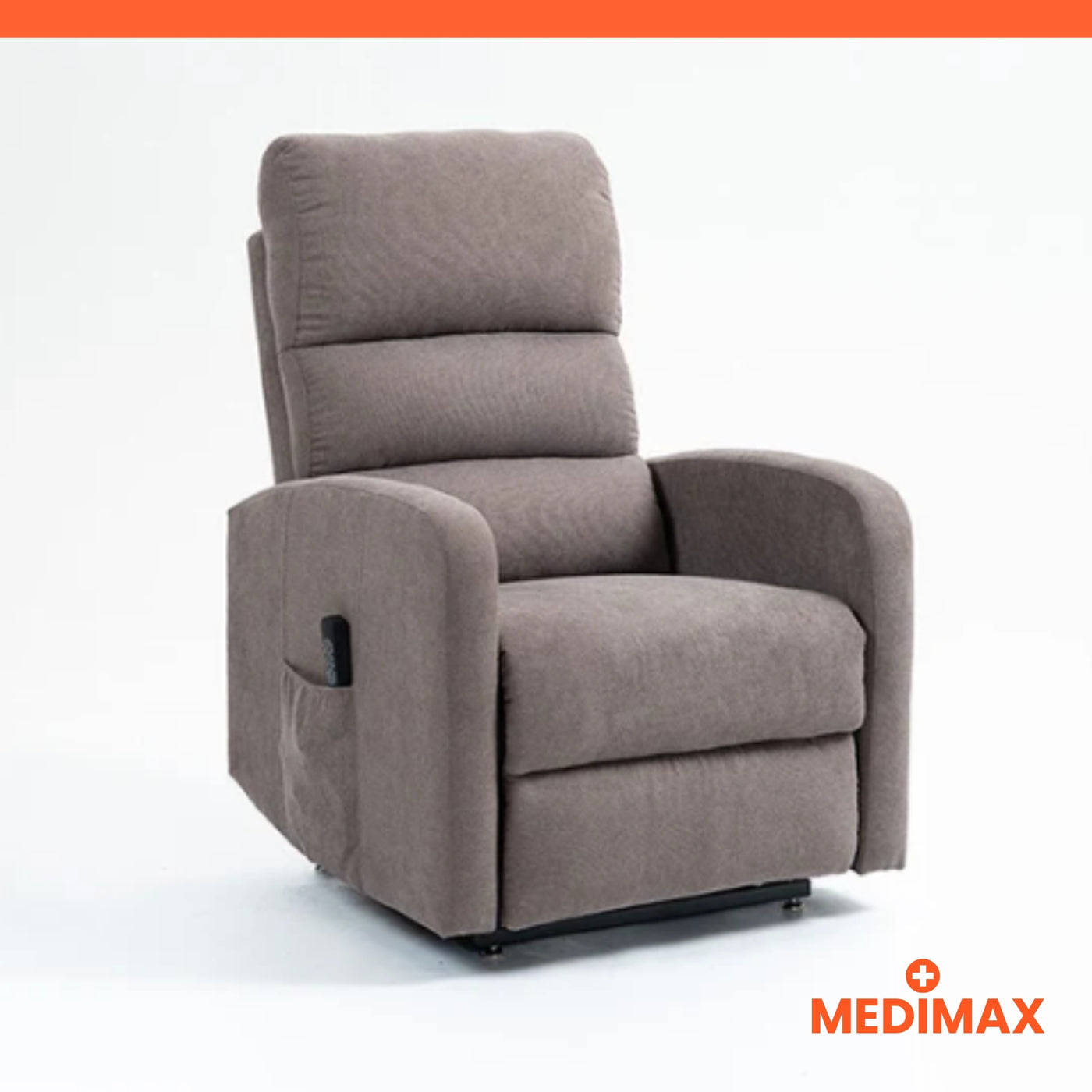 Premium 2 – 1 à 3 moteurs – 3 coloris disponibles - Fauteuil releveur électrique
