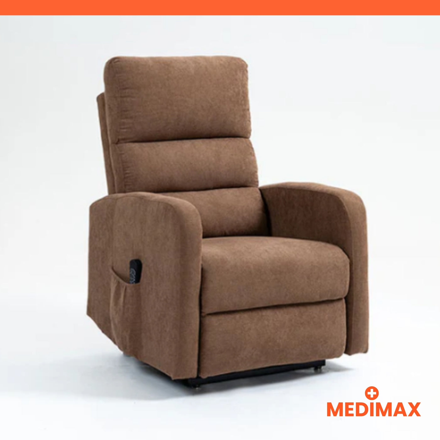Premium 2 – 1 à 3 moteurs – 3 coloris disponibles - Fauteuil releveur électrique