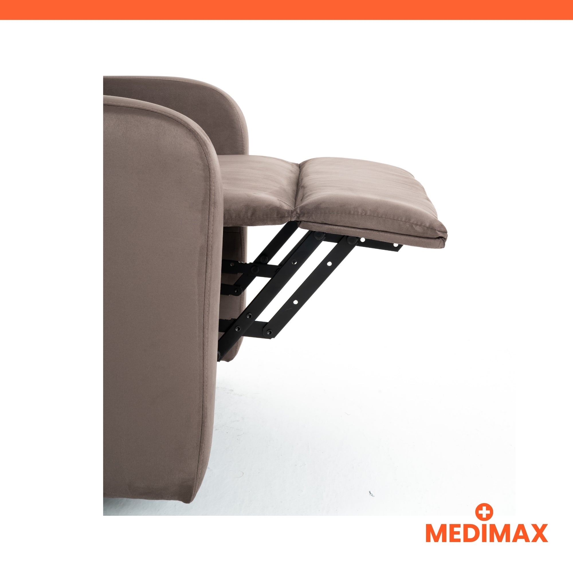 Premium 3 – 4 moteurs – 3 coloris disponibles - Fauteuil releveur électrique