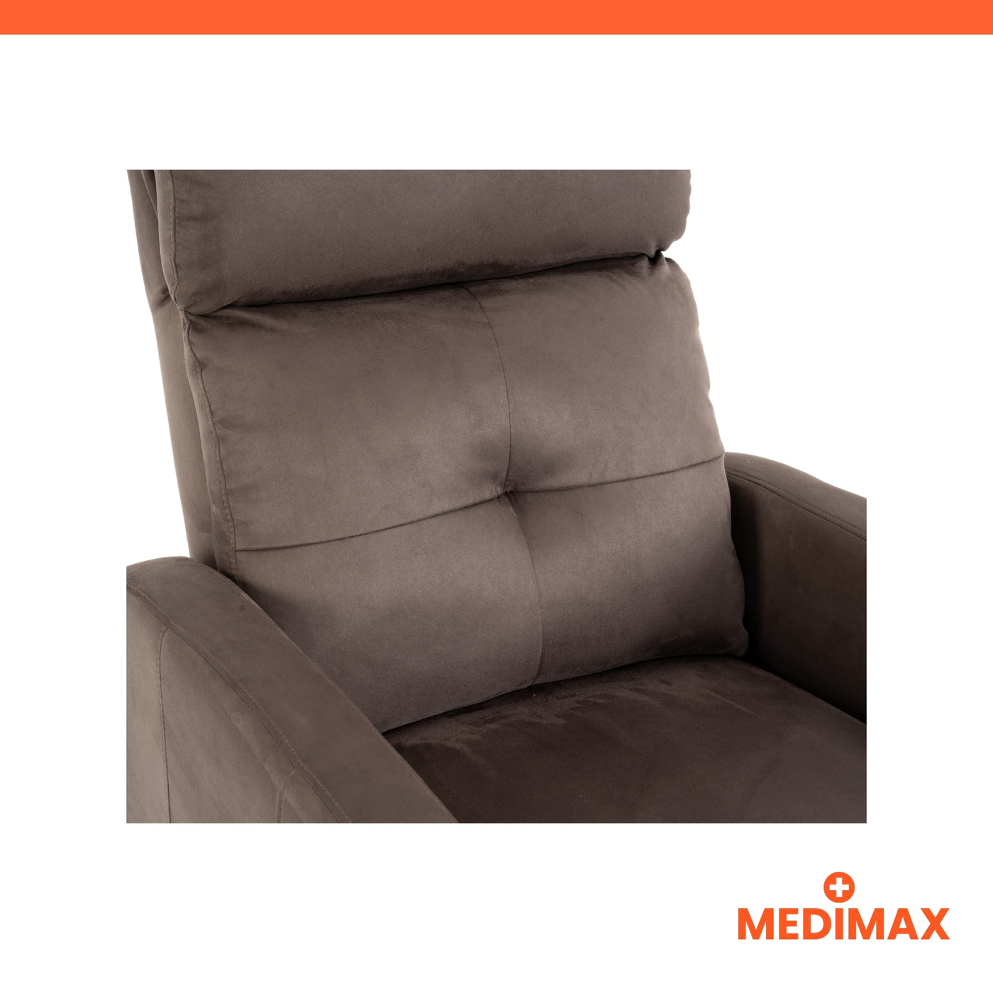 Premium 3 – 4 moteurs – 3 coloris disponibles - Fauteuil releveur électrique