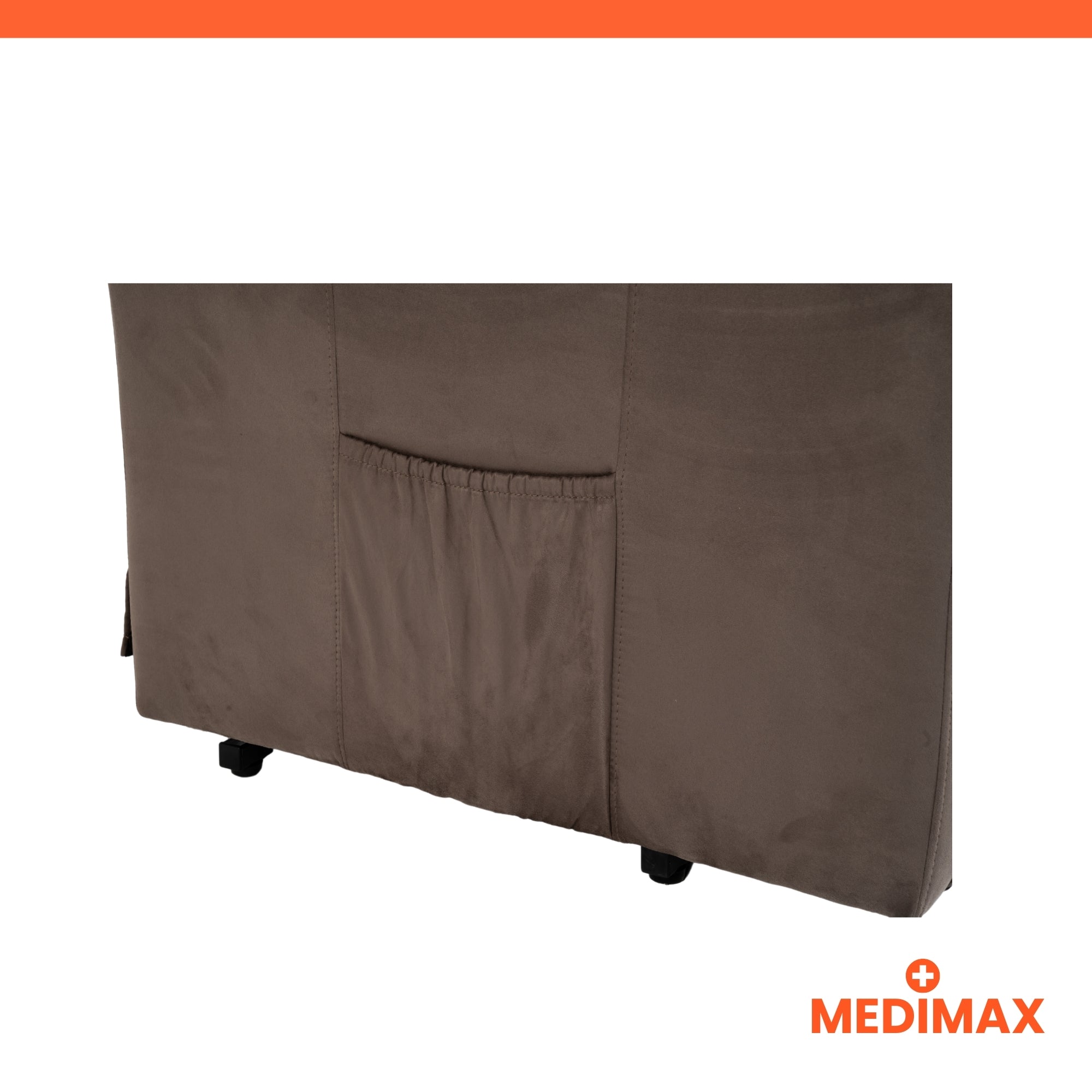 Premium 3 – 4 moteurs – 3 coloris disponibles - Fauteuil releveur électrique