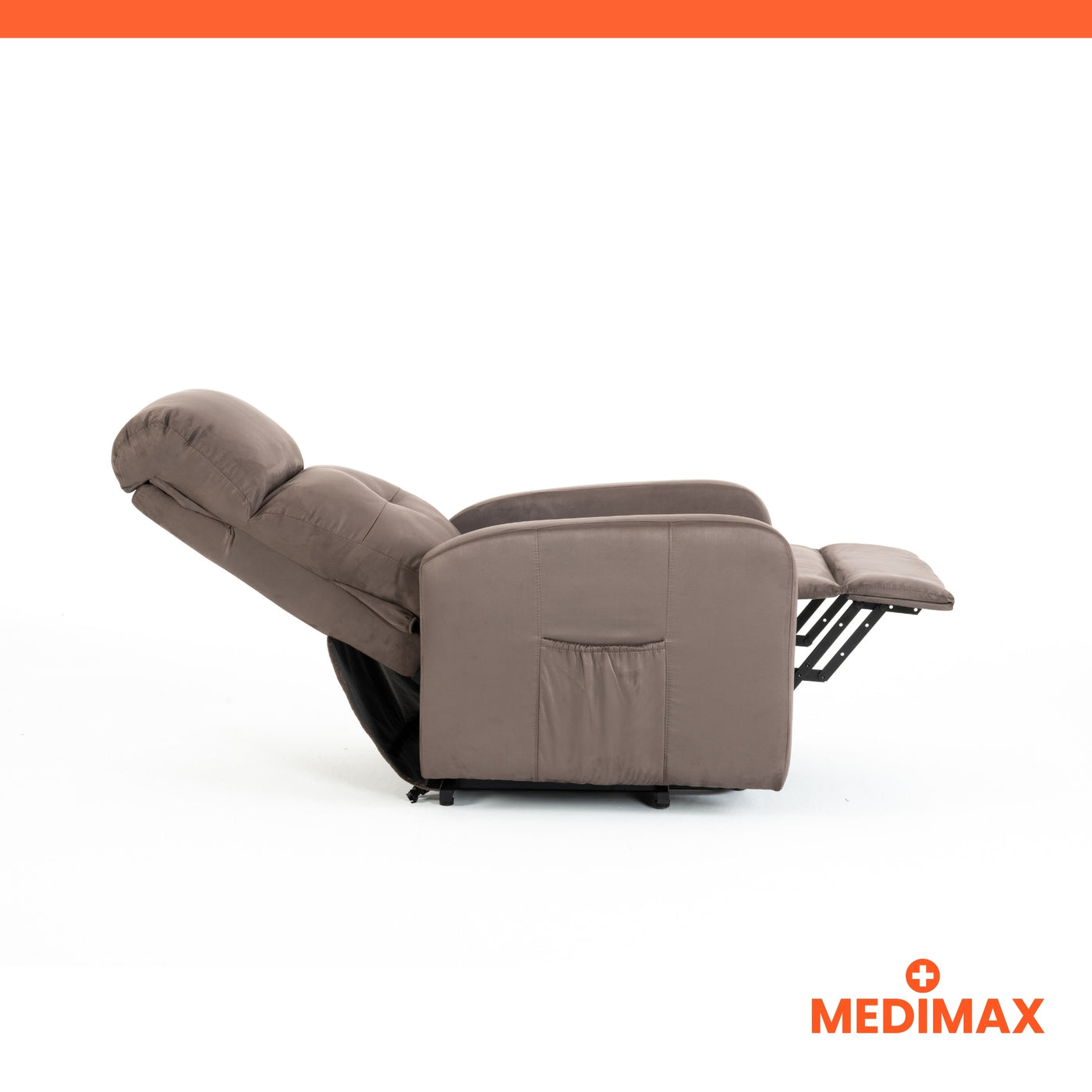 Premium 3 – 4 moteurs – 3 coloris disponibles - Fauteuil releveur électrique