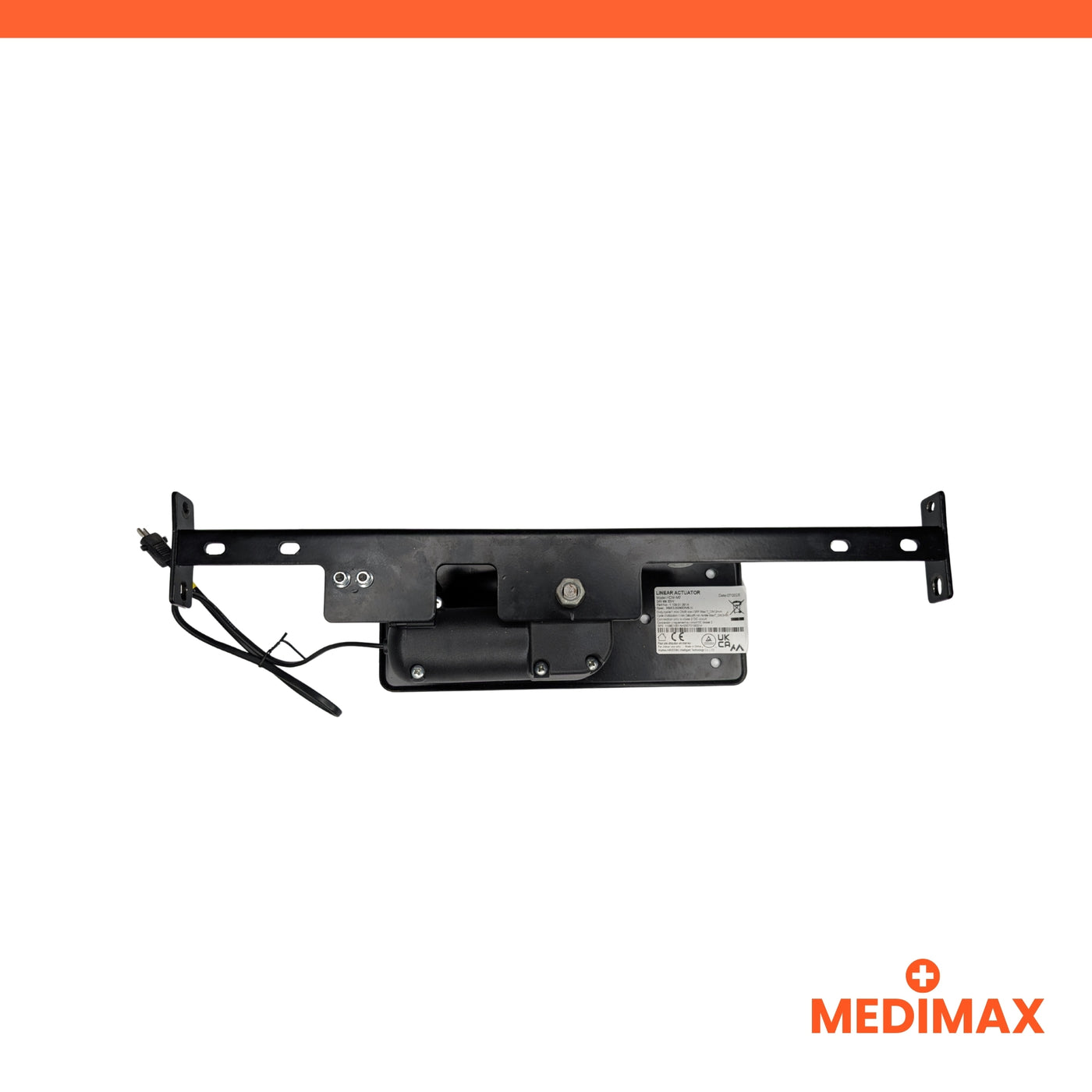 Moteur Fauteuil Releveur Têtière 170275