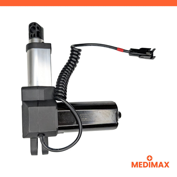 Moteur Fauteuil Releveur 4 Moteurs Têtière Lombaires 170384