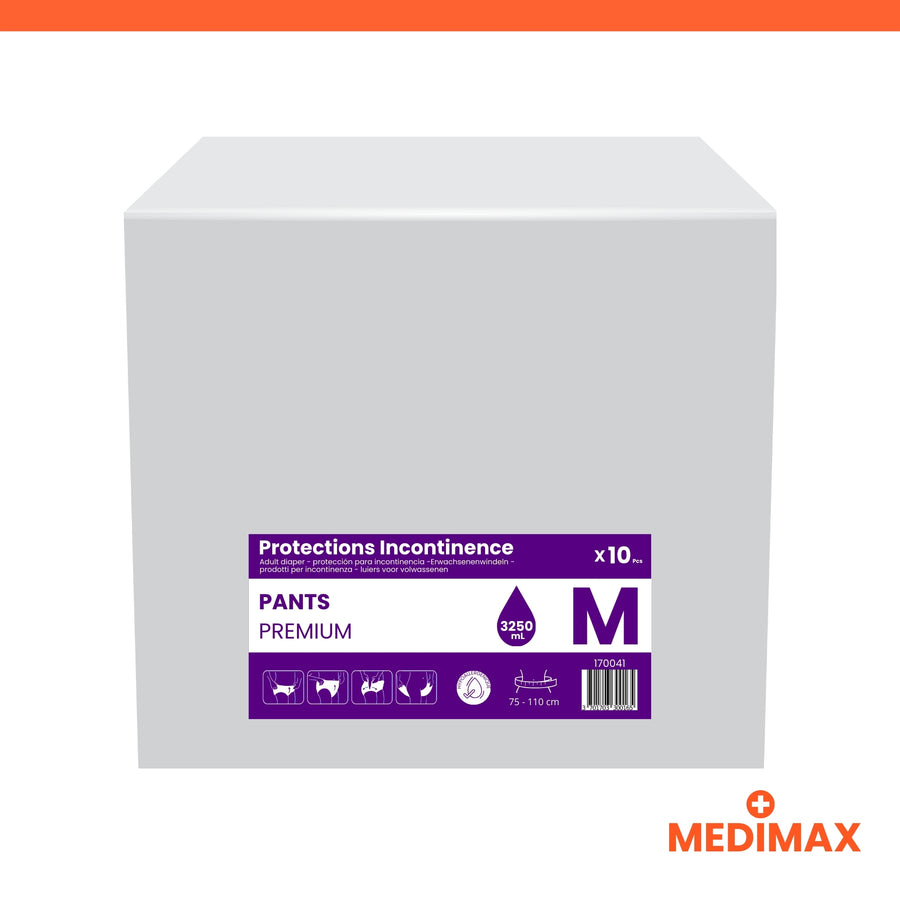 Gamme Pants Premium en marque blanche