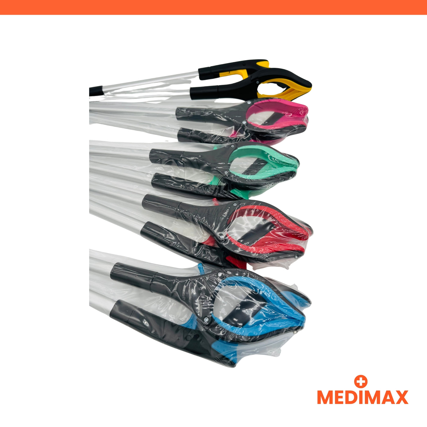 Pince de Préhension Eco 1