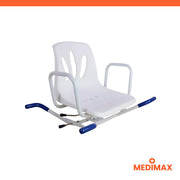 Siège de bain pivotant Eco 1