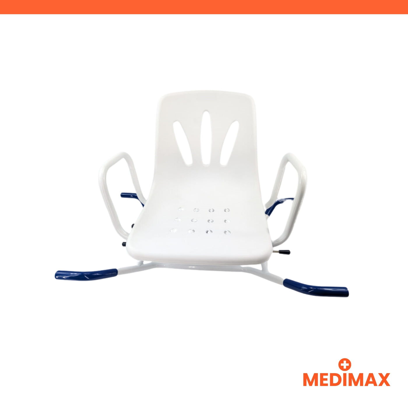 Siège de bain pivotant Eco 1