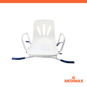 Siège de bain pivotant Eco 1