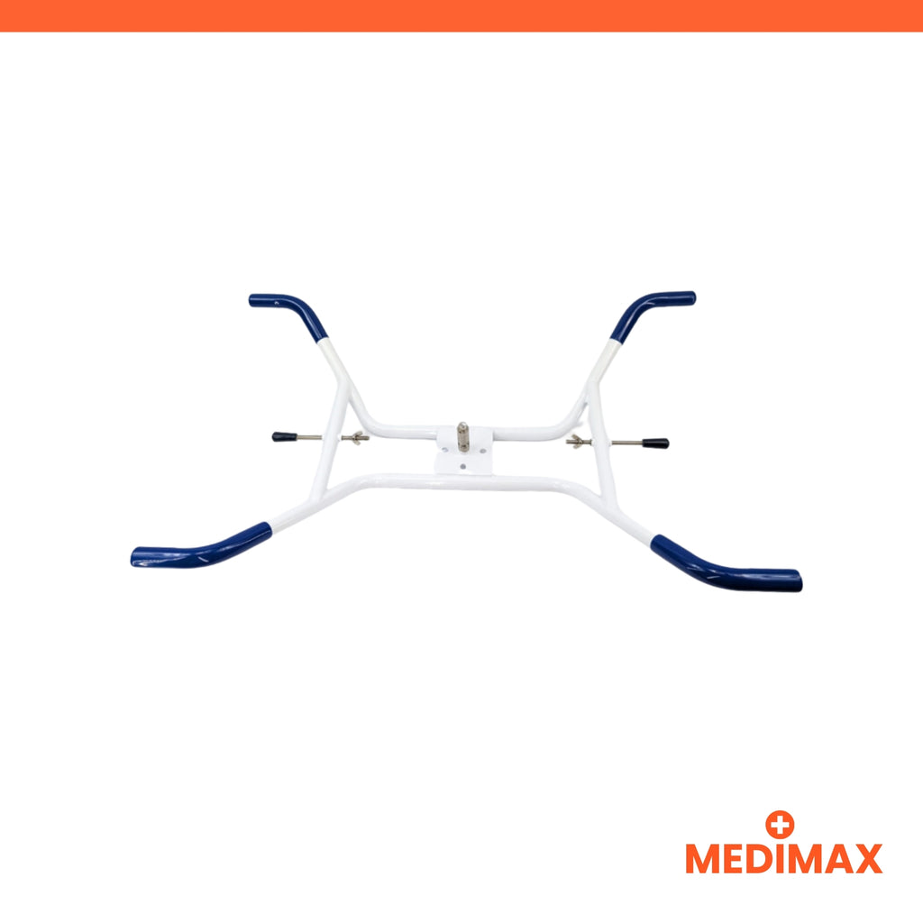 Siège de bain pivotant Eco 1