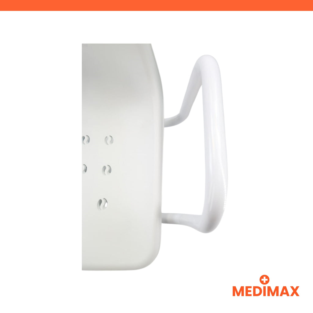 Siège de bain pivotant Eco 1