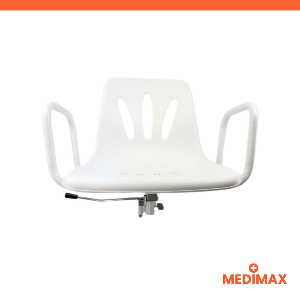 Siège de bain pivotant Eco 1