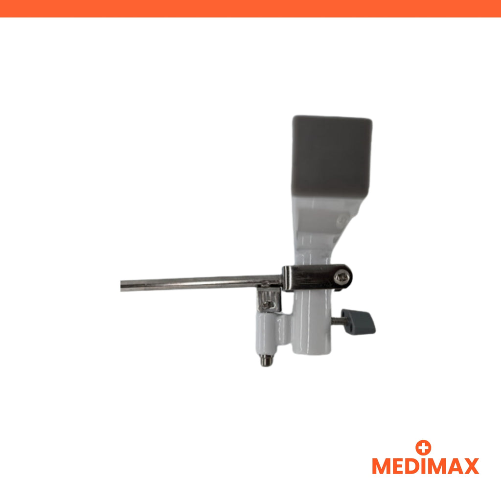 Siège de bain pivotant Eco 1