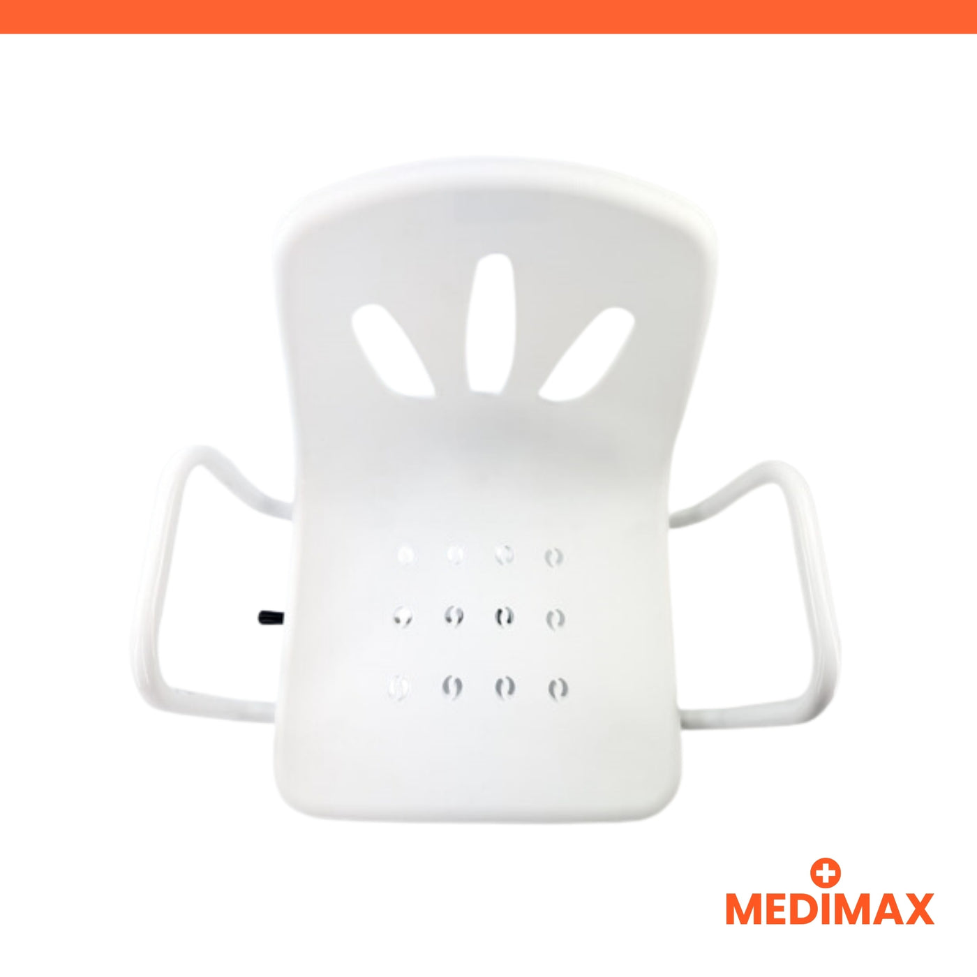 Siège de bain pivotant Eco 1