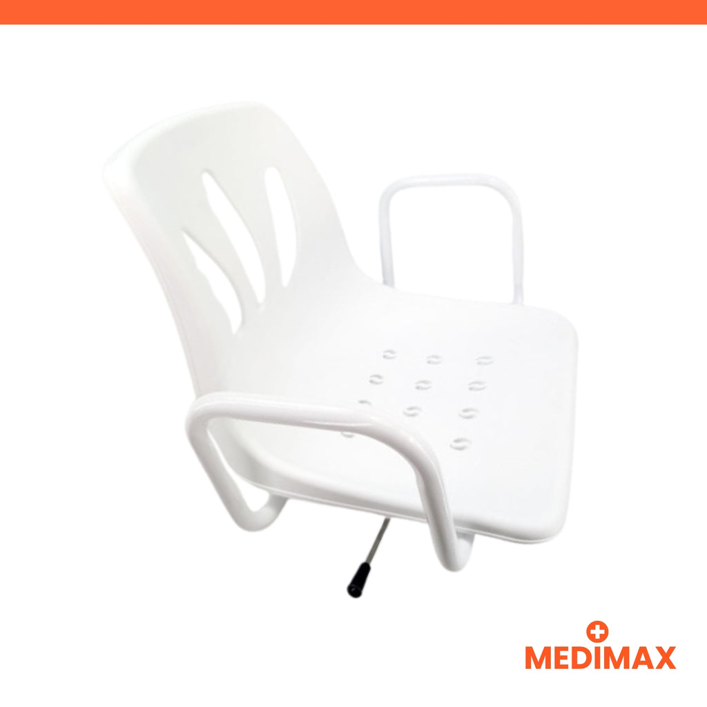 Siège de bain pivotant Eco 1