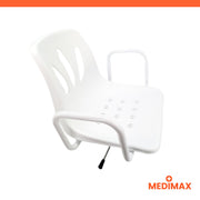 Siège de bain pivotant Eco 1