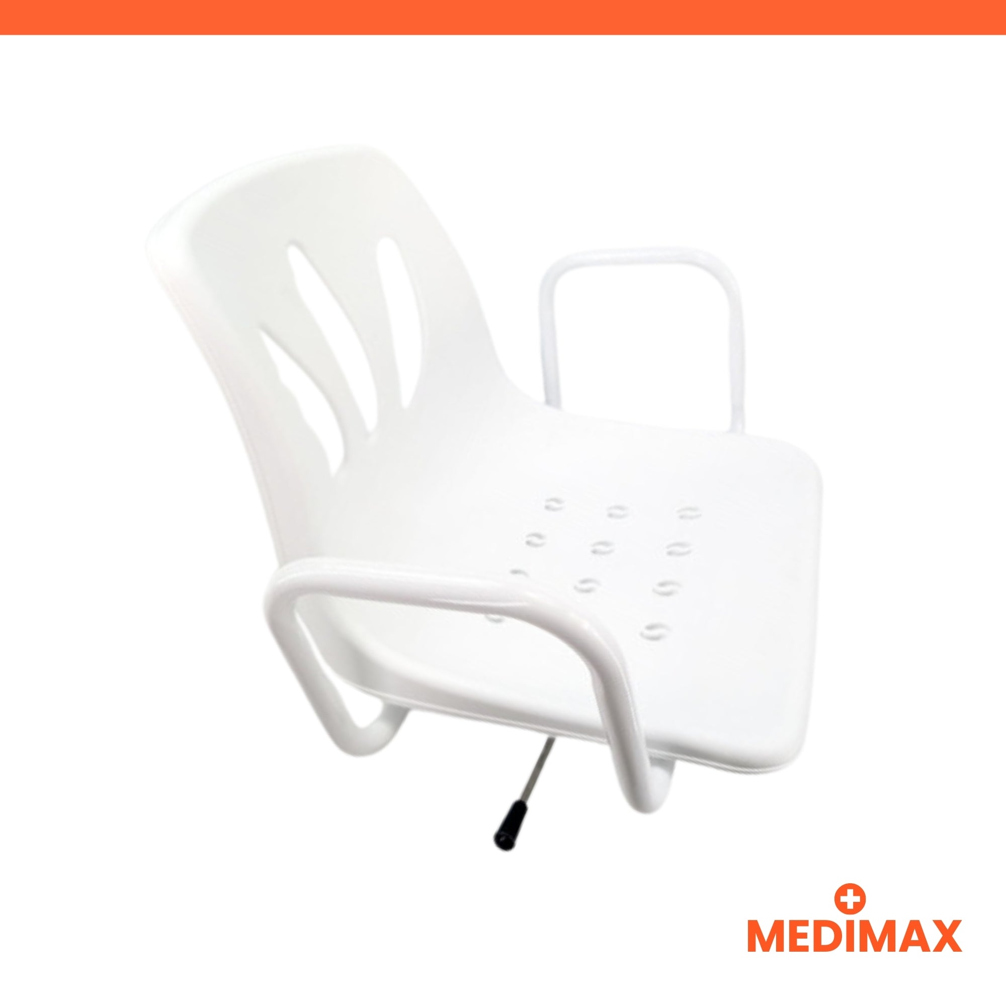 Siège de bain pivotant Eco 1