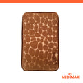 Tapis de Sortie de Bain Eco 1