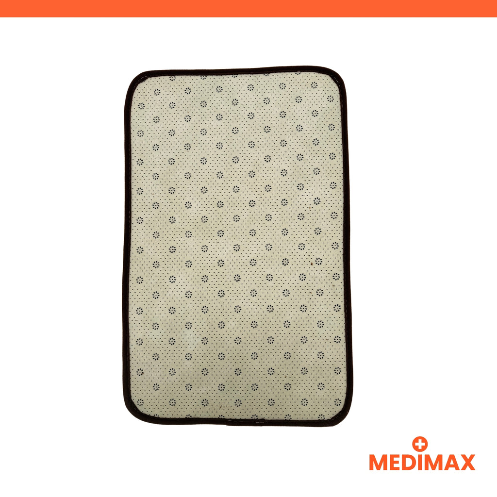 Tapis de Sortie de Bain Eco 1