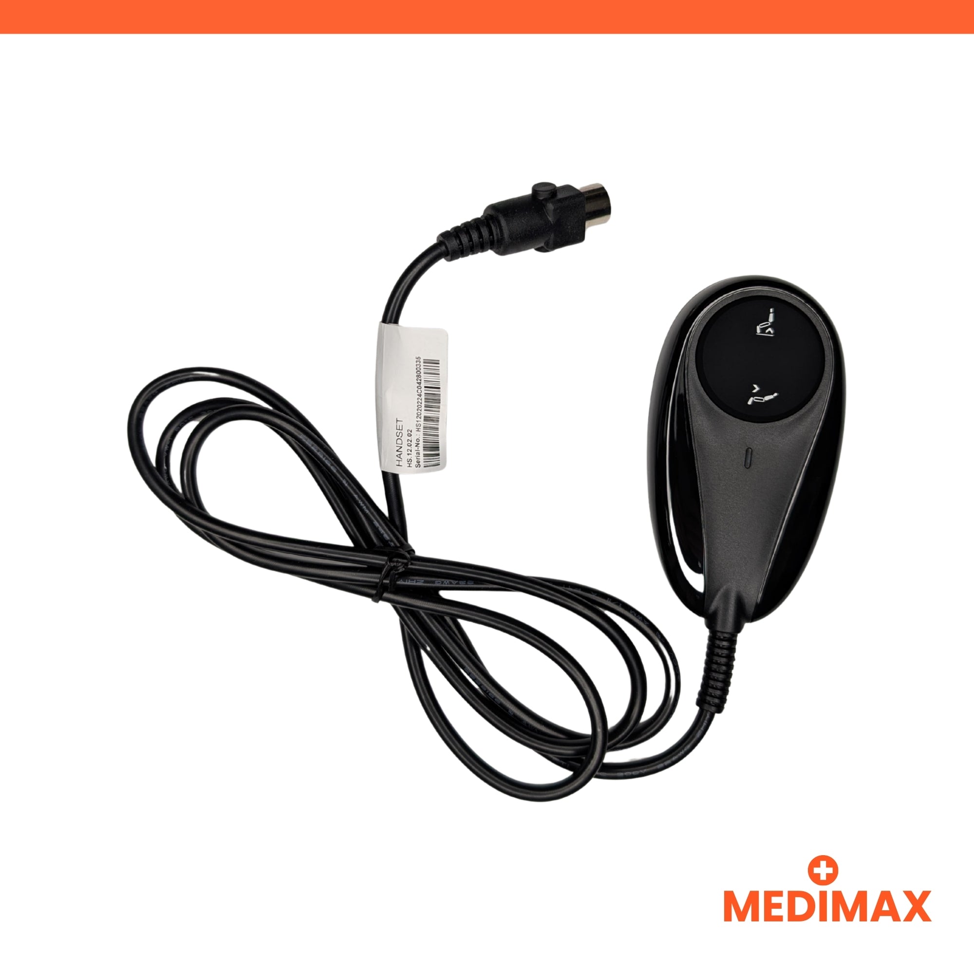 Telecommande Fauteuil Releveur 1 Moteur 170298