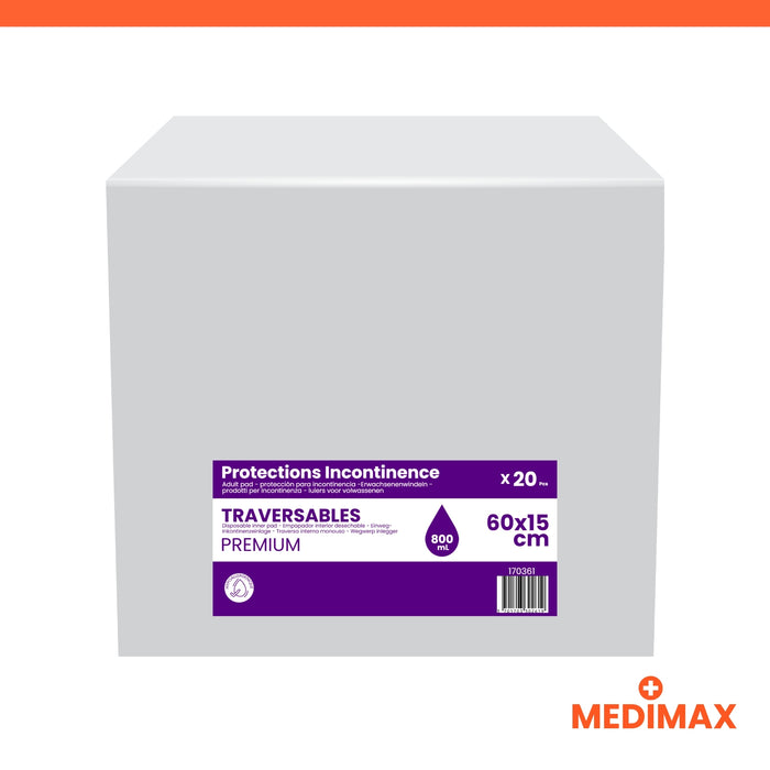 Traversables - Premium