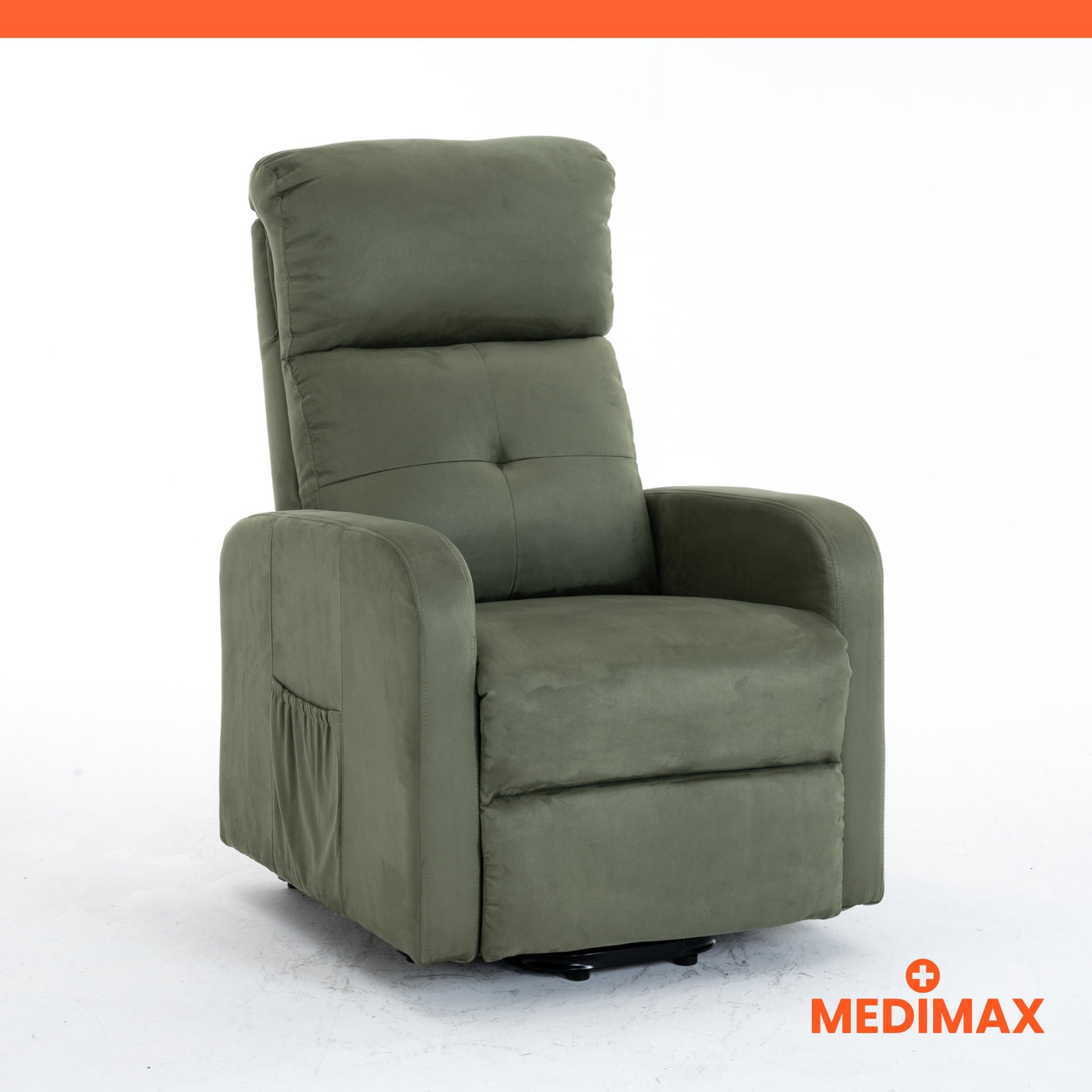 Premium 3 – 4 moteurs – 3 coloris disponibles - Fauteuil releveur électrique