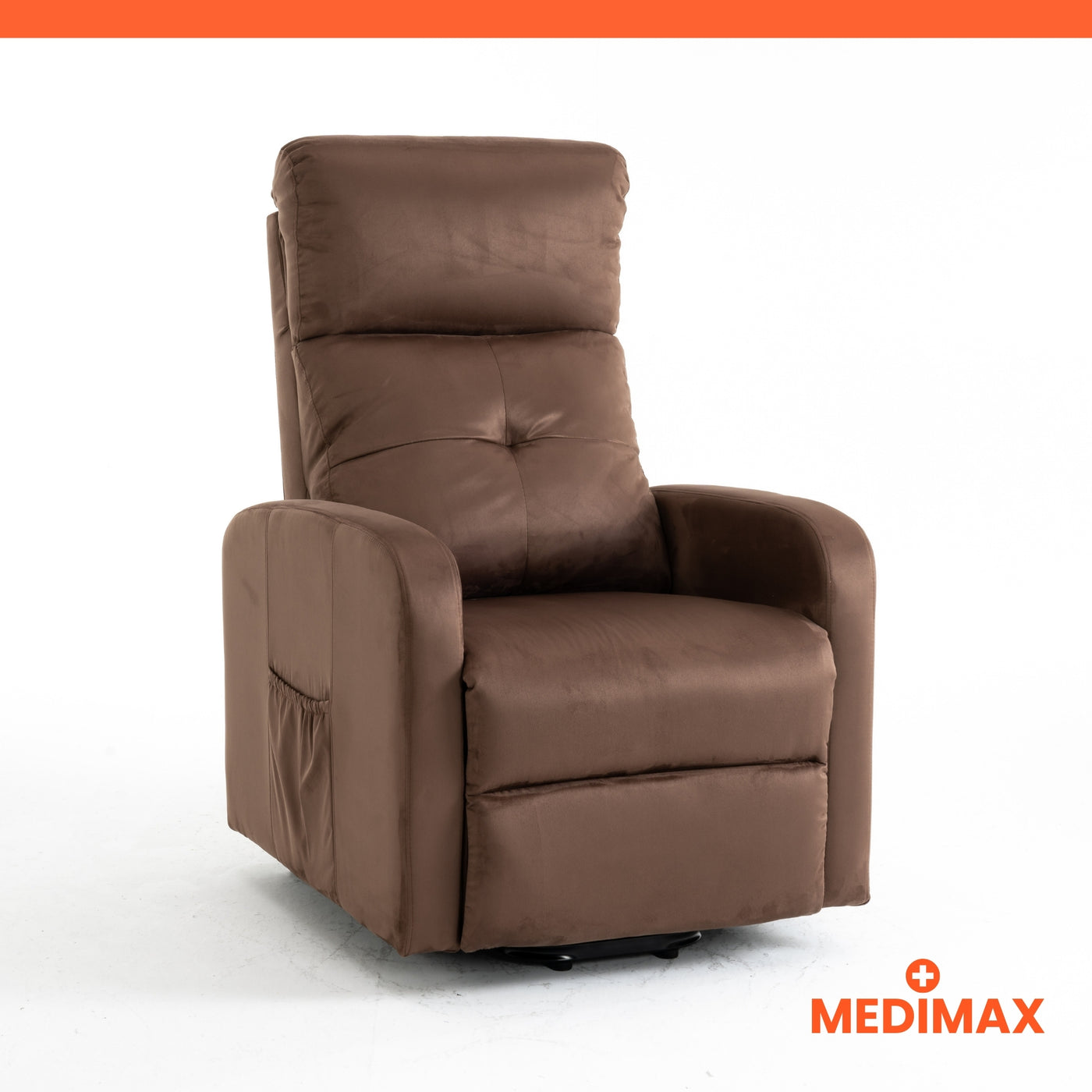 Premium 3 – 4 moteurs – 3 coloris disponibles - Fauteuil releveur électrique