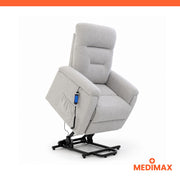 Premium 5 – 1 à 4 moteurs – 9 coloris disponibles - Fauteuil releveur électrique