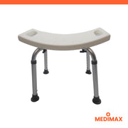 Tabouret de douche Eco 2