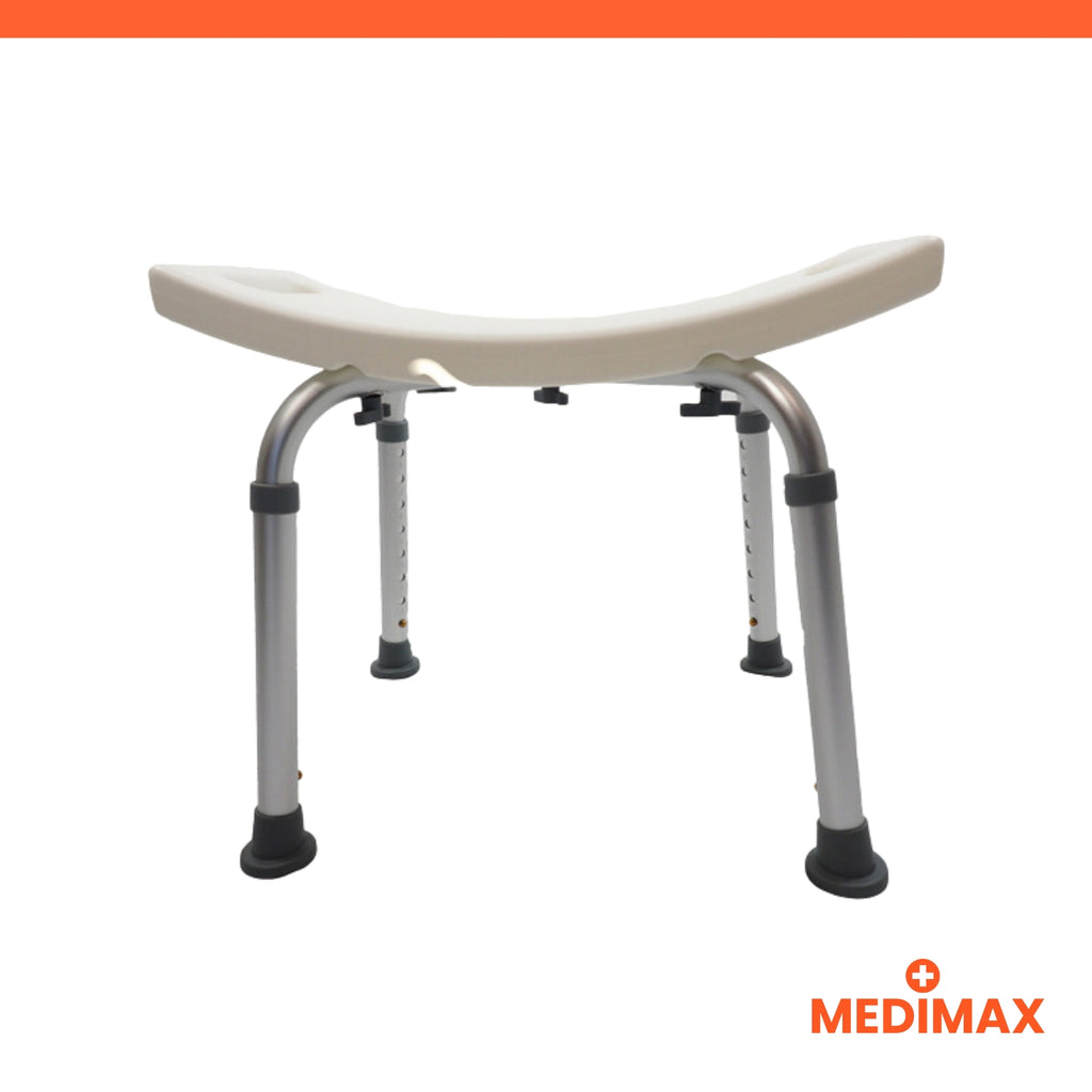 Tabouret de douche Eco 2