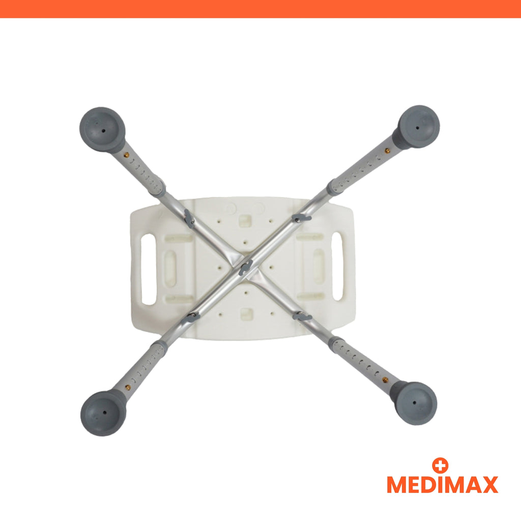 Tabouret de douche Eco 2