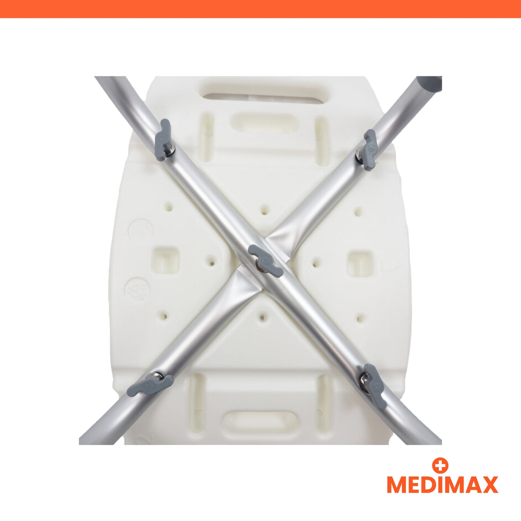 Tabouret de douche Eco 2