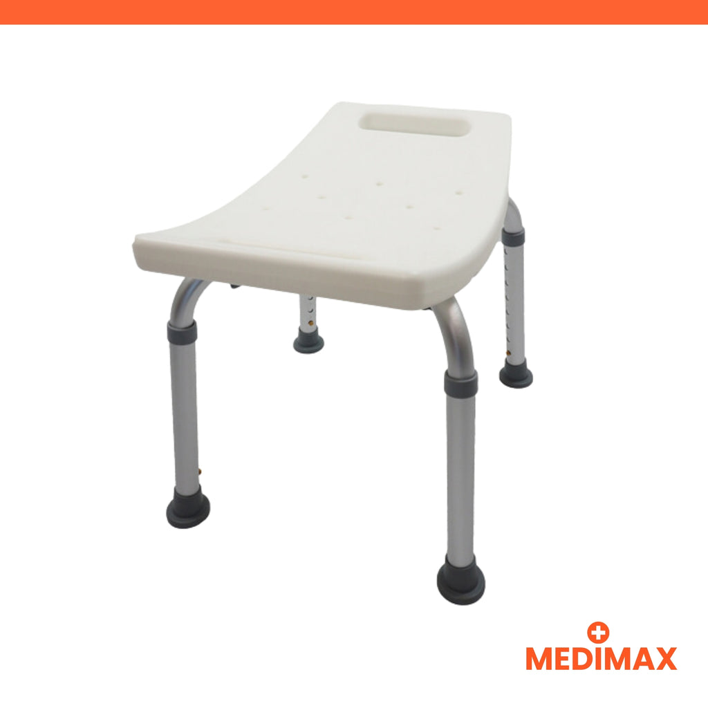 Tabouret de douche Eco 2