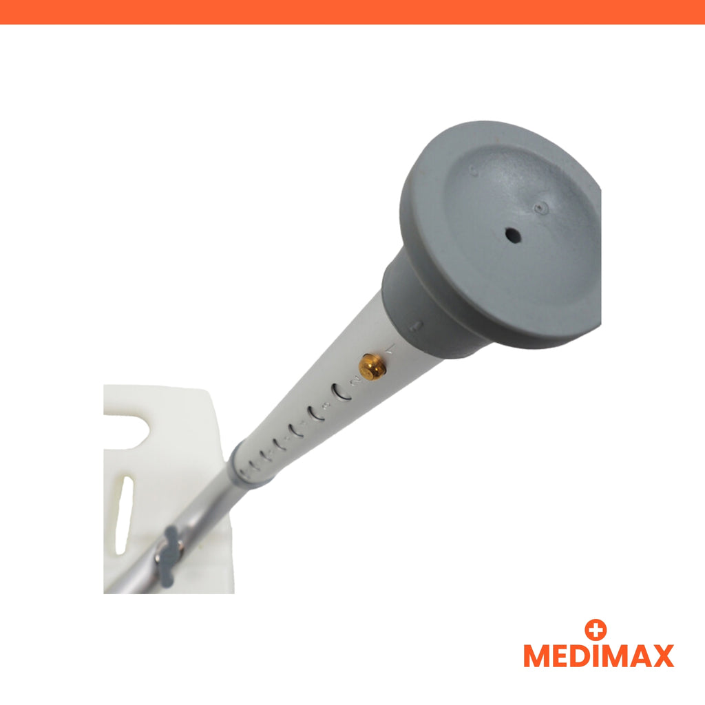 Tabouret de douche Eco 2