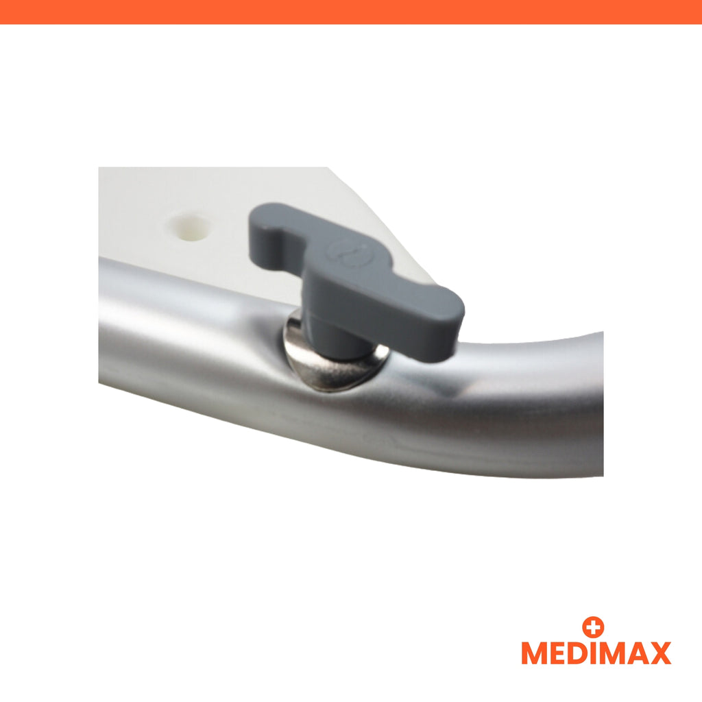 Tabouret de douche Eco 2