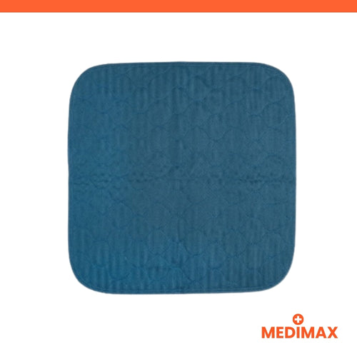 Alèse d’assise Abena 45 × 45 cm – lavable
